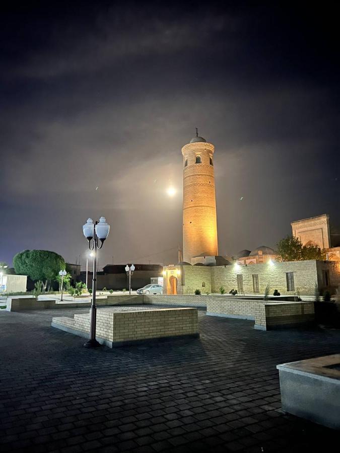 Madrasah Polvon-Qori Boutique Hotel XIX Century Khiva Exterior foto